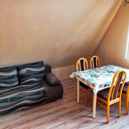 Noclegi W Centrum Sienkiewicza 扎科帕内 外观 照片
