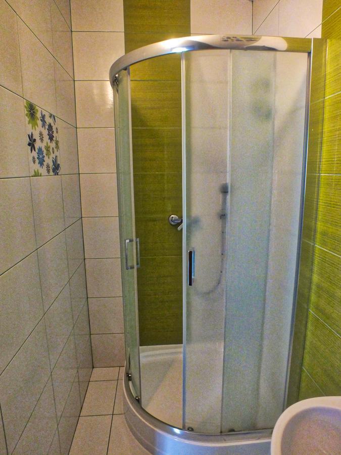 Noclegi W Centrum Sienkiewicza 扎科帕内 外观 照片