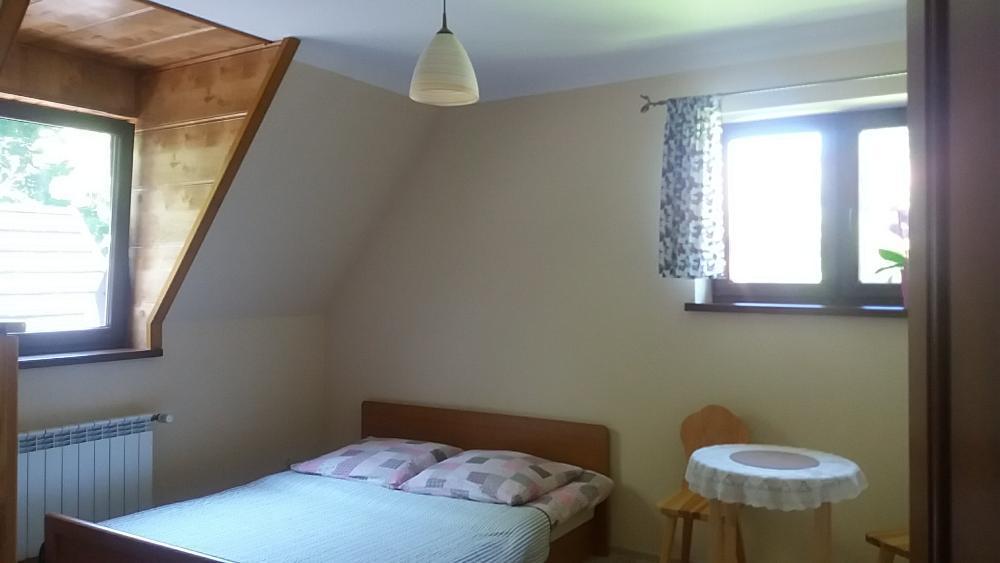 Noclegi W Centrum Sienkiewicza 扎科帕内 外观 照片
