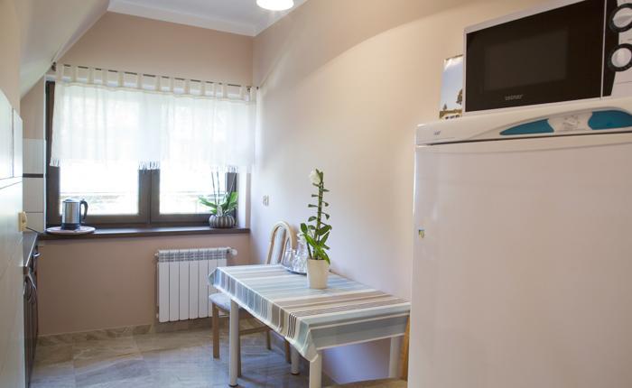 Noclegi W Centrum Sienkiewicza 扎科帕内 外观 照片